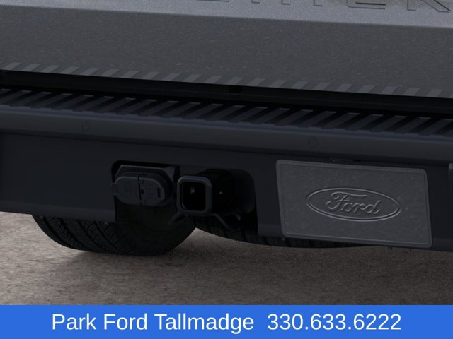 New 2026 Ford Maverick XLT w/ Equipment Group 301A AWD/4WD image 23