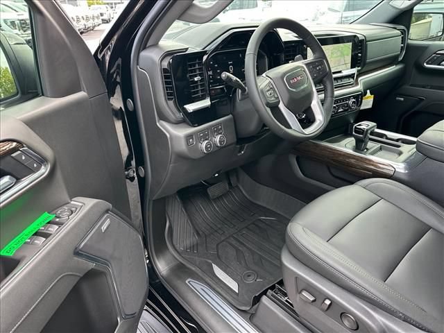 New 2026 GMC Sierra 1500 Elevation w/ Elevation Premium Package AWD/4WD image 20