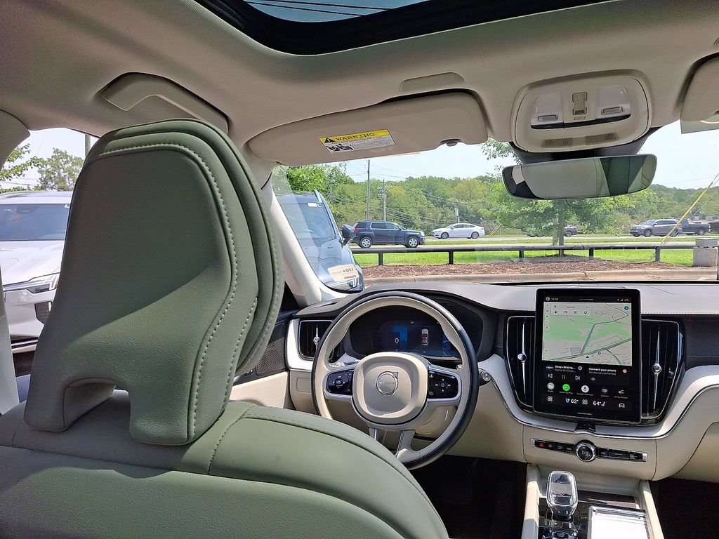 Certified 2026 Volvo XC60 B5 Ultra AWD/4WD image 15