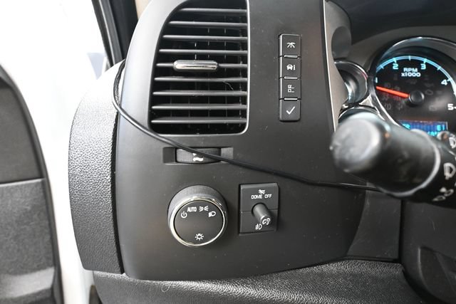 Used 2013 GMC Sierra 2500 SLE AWD/4WD image 23