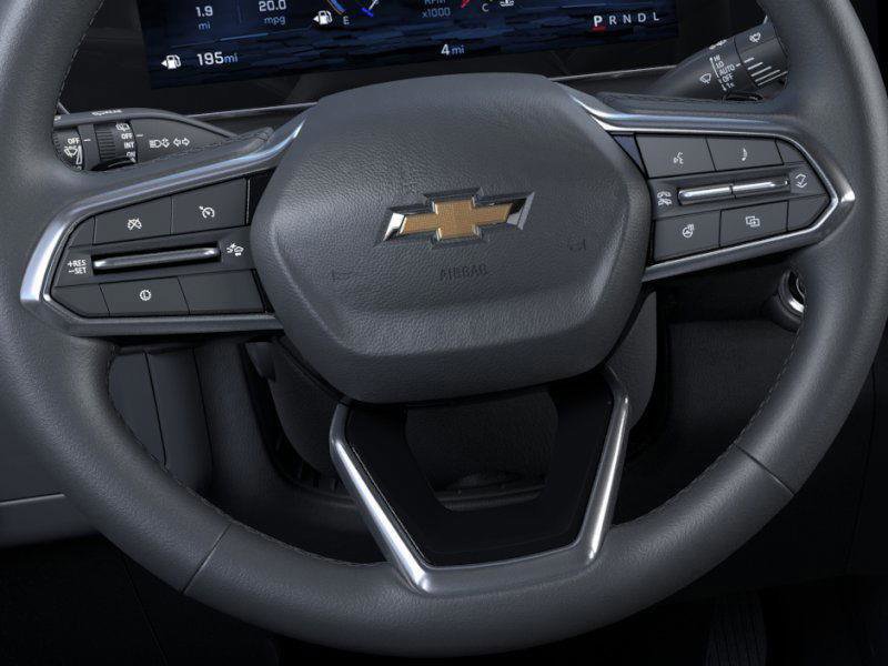 New 2025 Chevrolet Tahoe Premier image 19