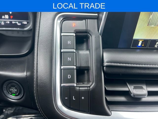 Used 2024 Chevrolet Tahoe LT w/ Luxury Package image 30