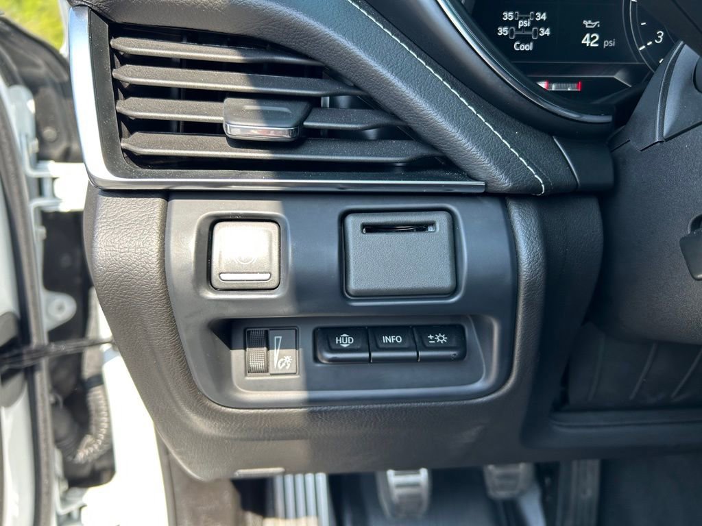 Used 2024 Cadillac CT5 V Blackwing w/ Parking Package image 56