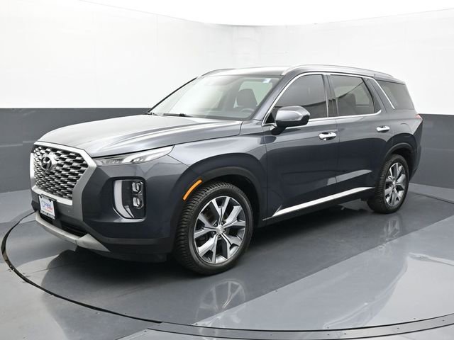 Used 2021 Hyundai Palisade SEL w/ Premium Package image 1
