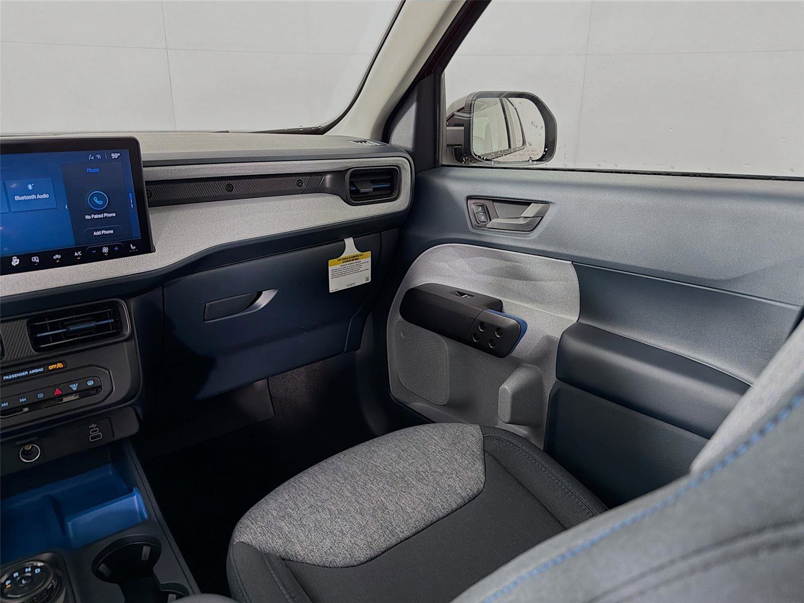 New 2026 Ford Maverick XLT AWD/4WD image 24