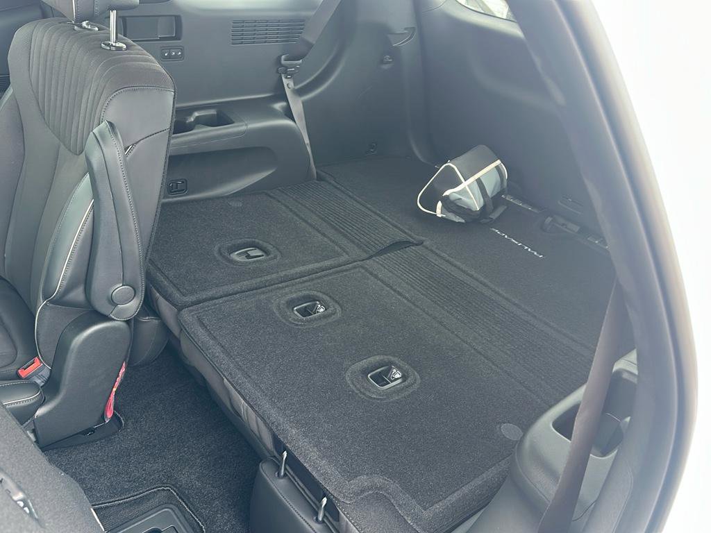 New 2025 Hyundai Palisade Calligraphy image 18