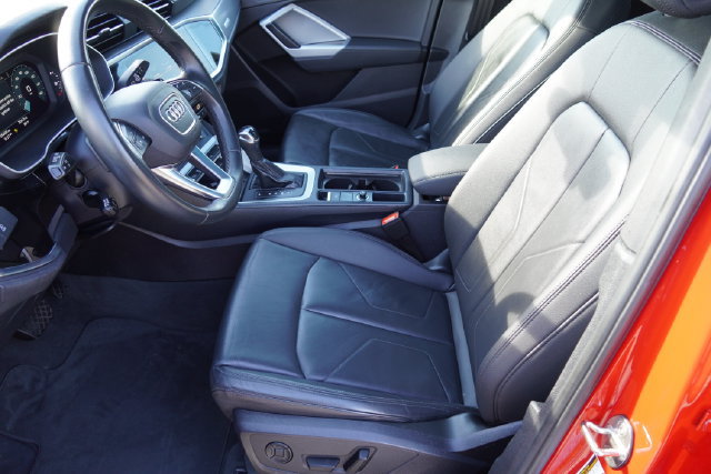 Used 2024 Audi Q3 2.0T Premium AWD/4WD image 26