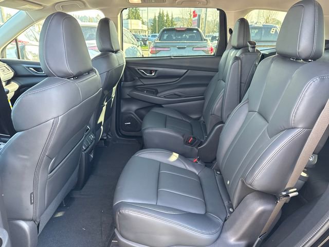 New 2026 Subaru Ascent Limited Bronze image 17