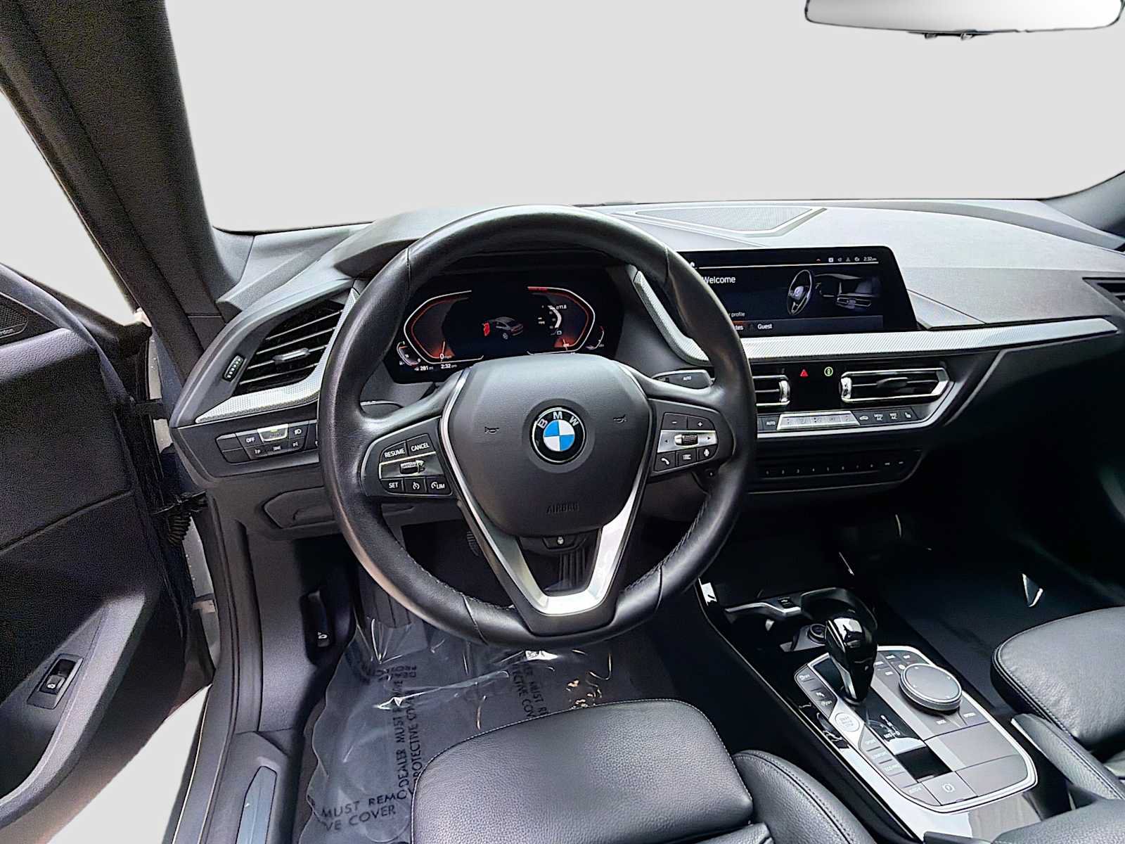 Used 2023 BMW 228i xDrive Gran Coupe w/ Premium Package 2 AWD/4WD image 11