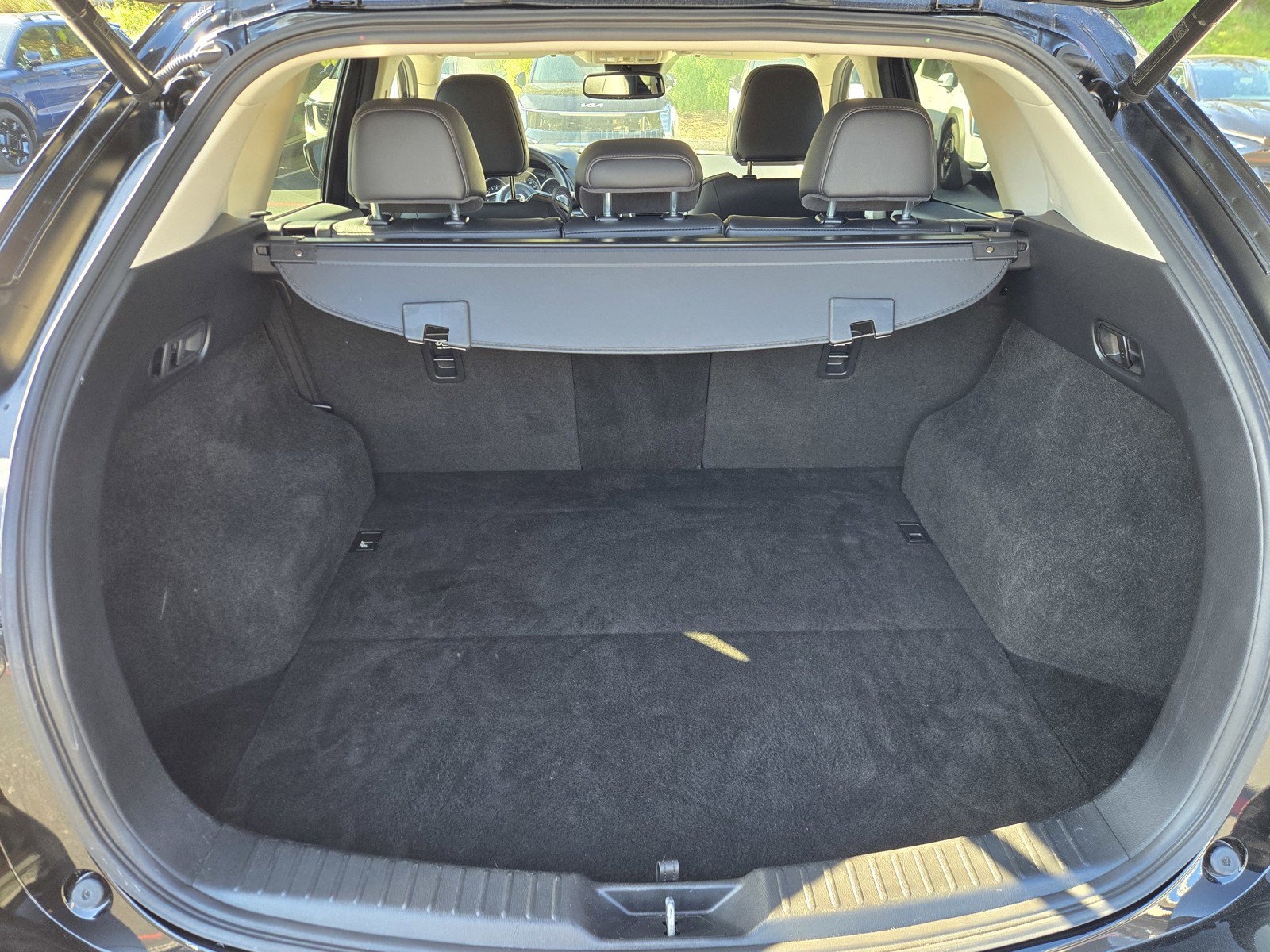 Used 2017 MAZDA CX-5 Grand Select image 27