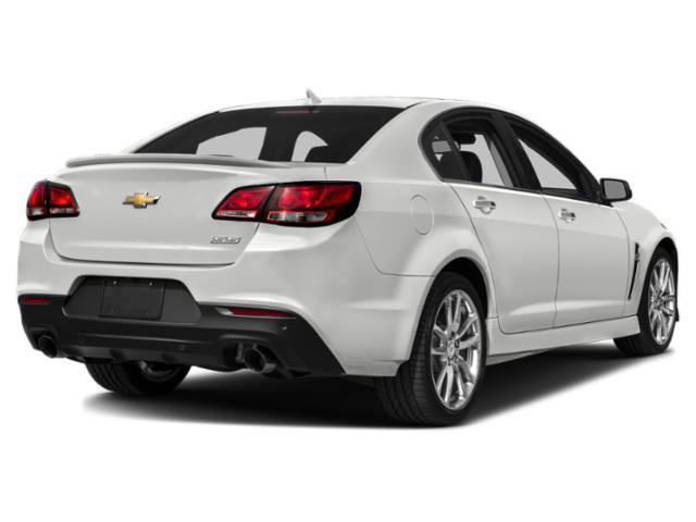 Used 2015 Chevrolet SS RWD image 2