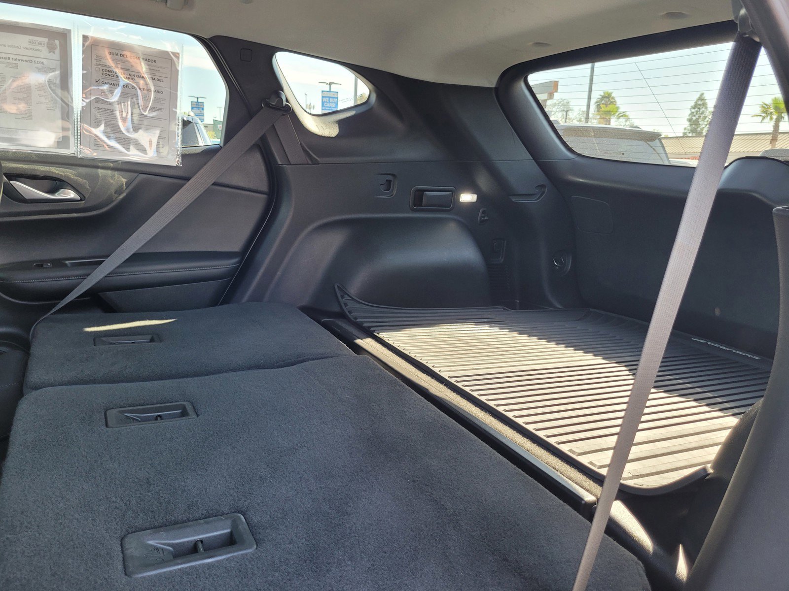 Used 2022 Chevrolet Blazer LT image 12