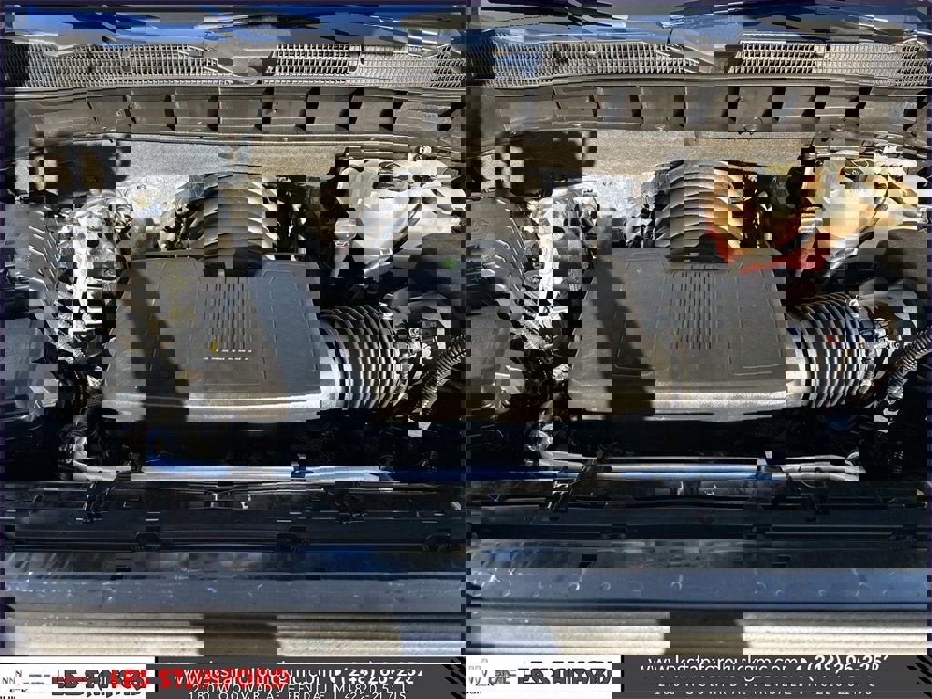 Used 2024 GMC Sierra 1500 Denali w/ Technology Package image 12