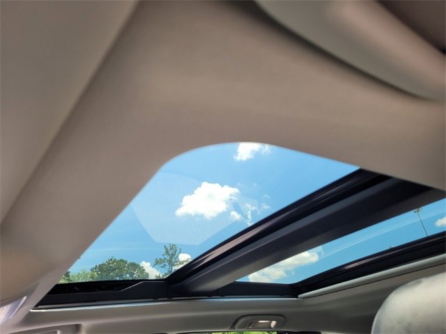 New 2025 MAZDA CX-50 AWD 2.5 Hybrid w/ Weather Package image 14