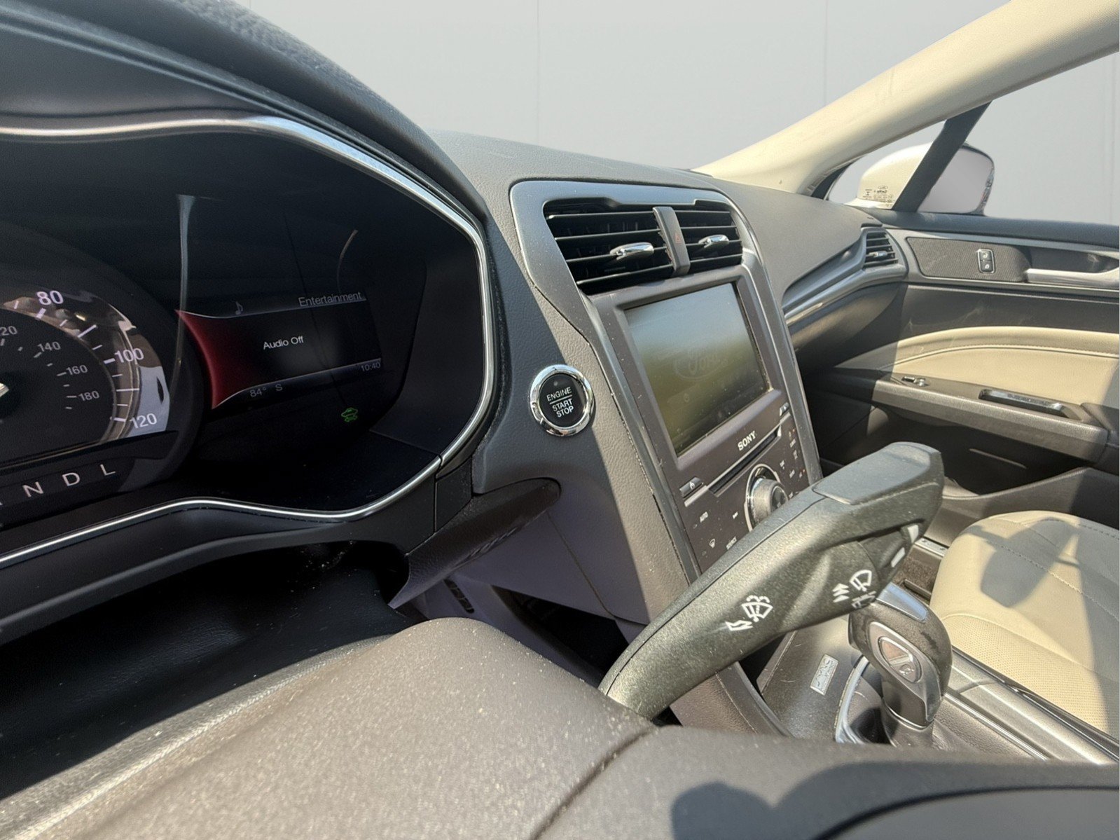 Used 2014 Ford Fusion Titanium FWD image 20
