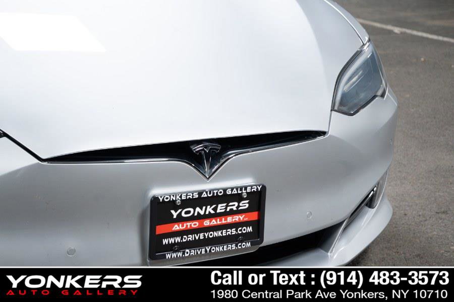 Used 2018 Tesla Model S 75D AWD/4WD image 10