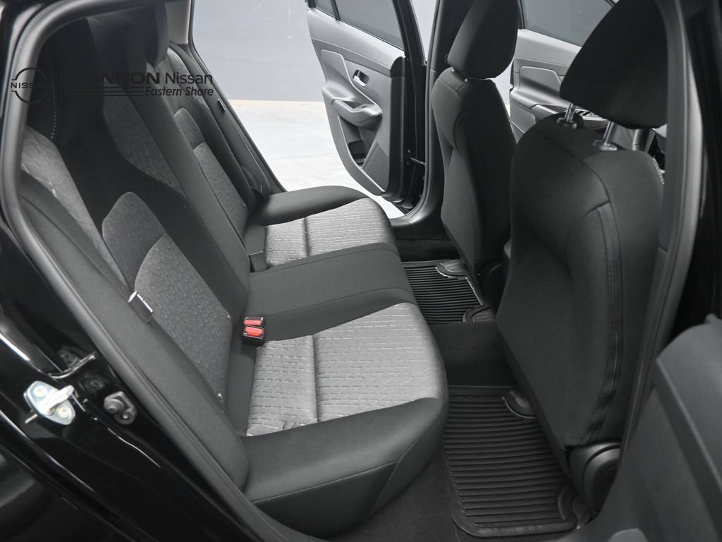 New 2026 Nissan Sentra SV w/ SV Convenience Package FWD image 19