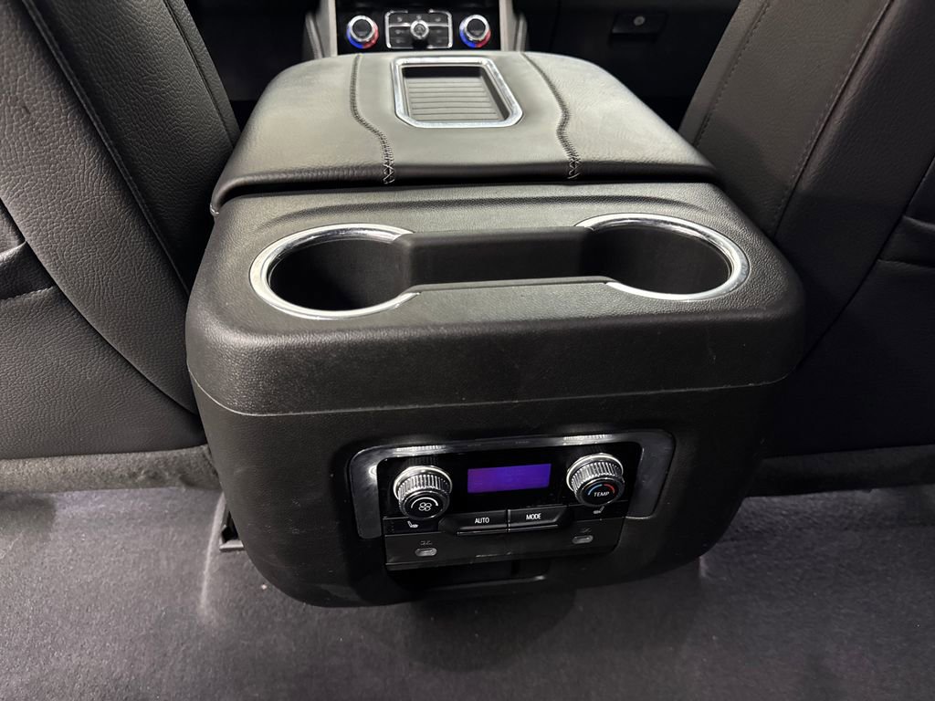 Used 2023 GMC Yukon Denali image 76