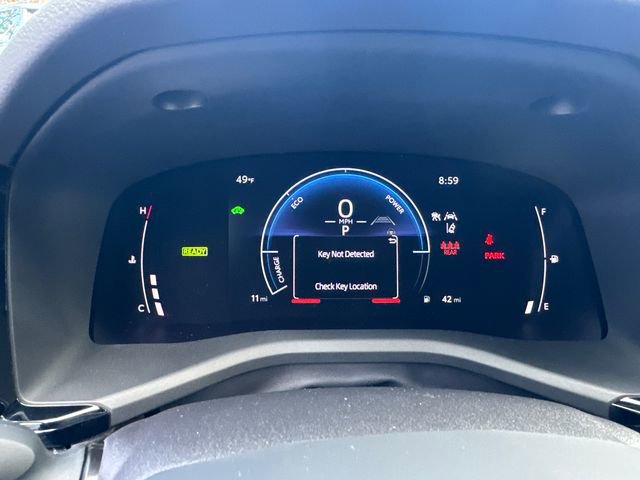 New 2026 Toyota Camry SE image 23