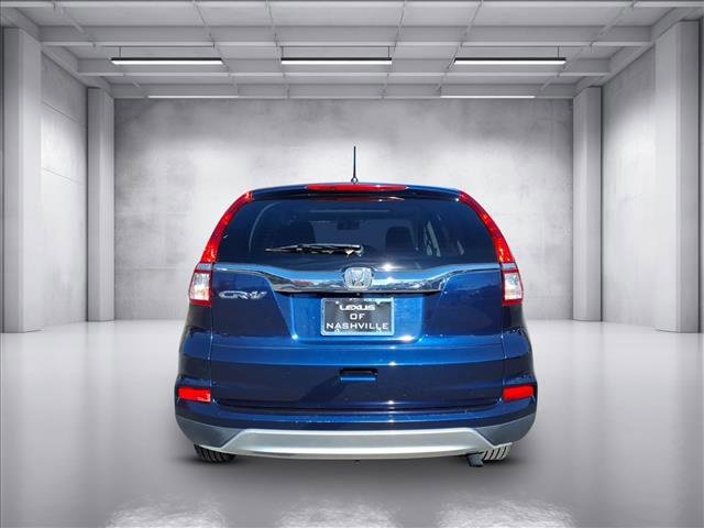 Used 2016 Honda CR-V EX image 4