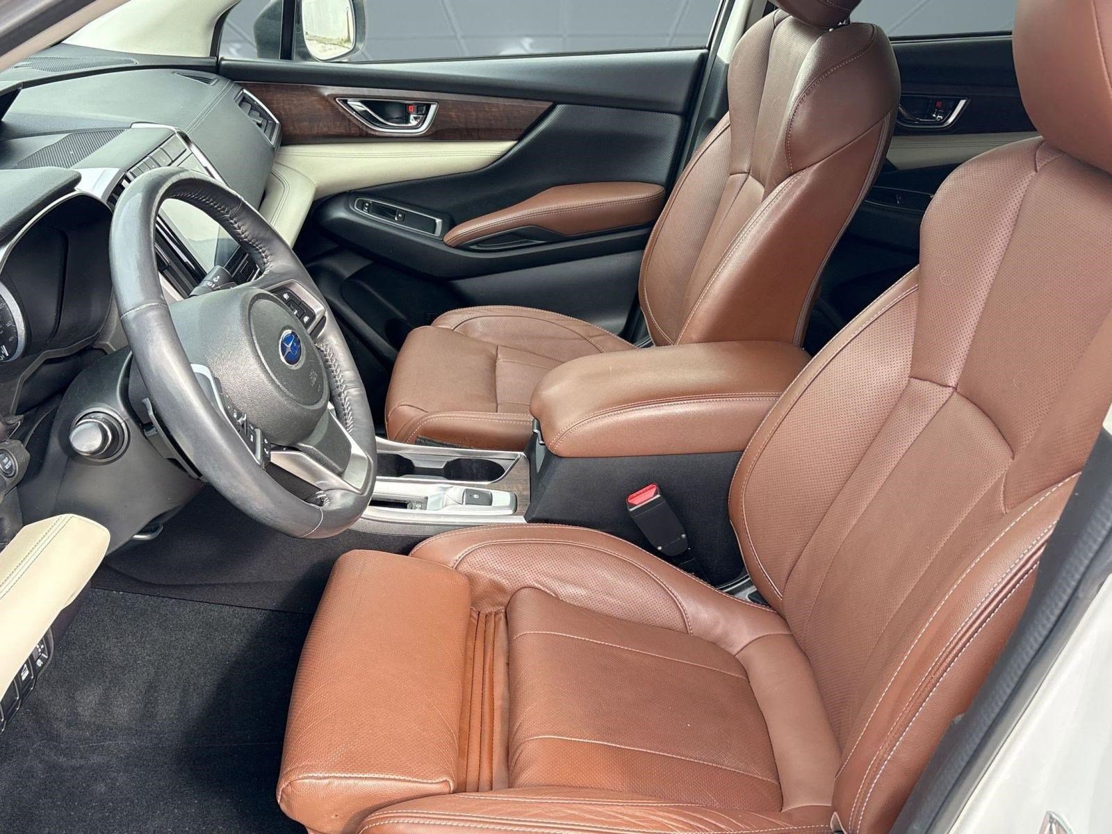 Used 2019 Subaru Ascent Touring w/ Popular Package #3 image 5