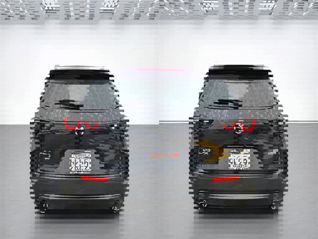 Used 2024 MAZDA CX-50 AWD 2.5 S w/ Preferred Package image 5