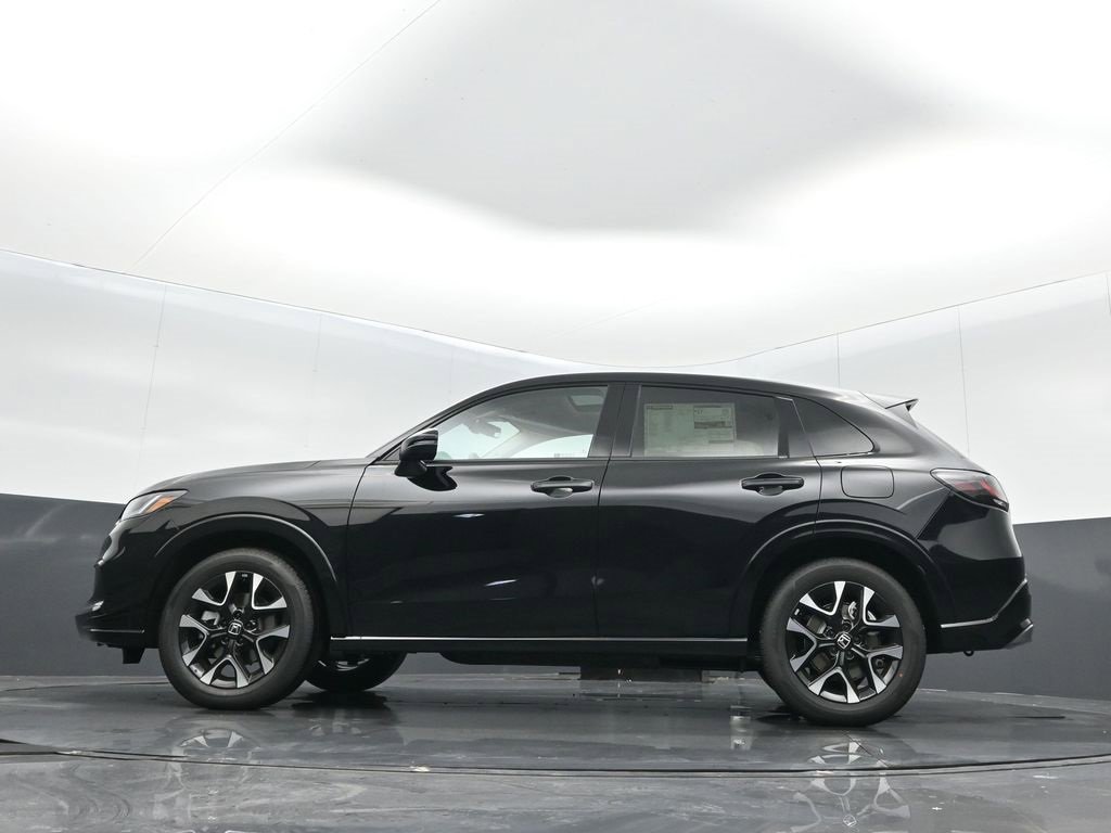 New 2026 Honda HR-V EX-L image 14