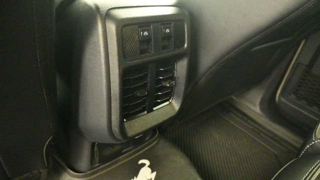 Certified 2025 Ford Bronco Outer Banks AWD/4WD image 12