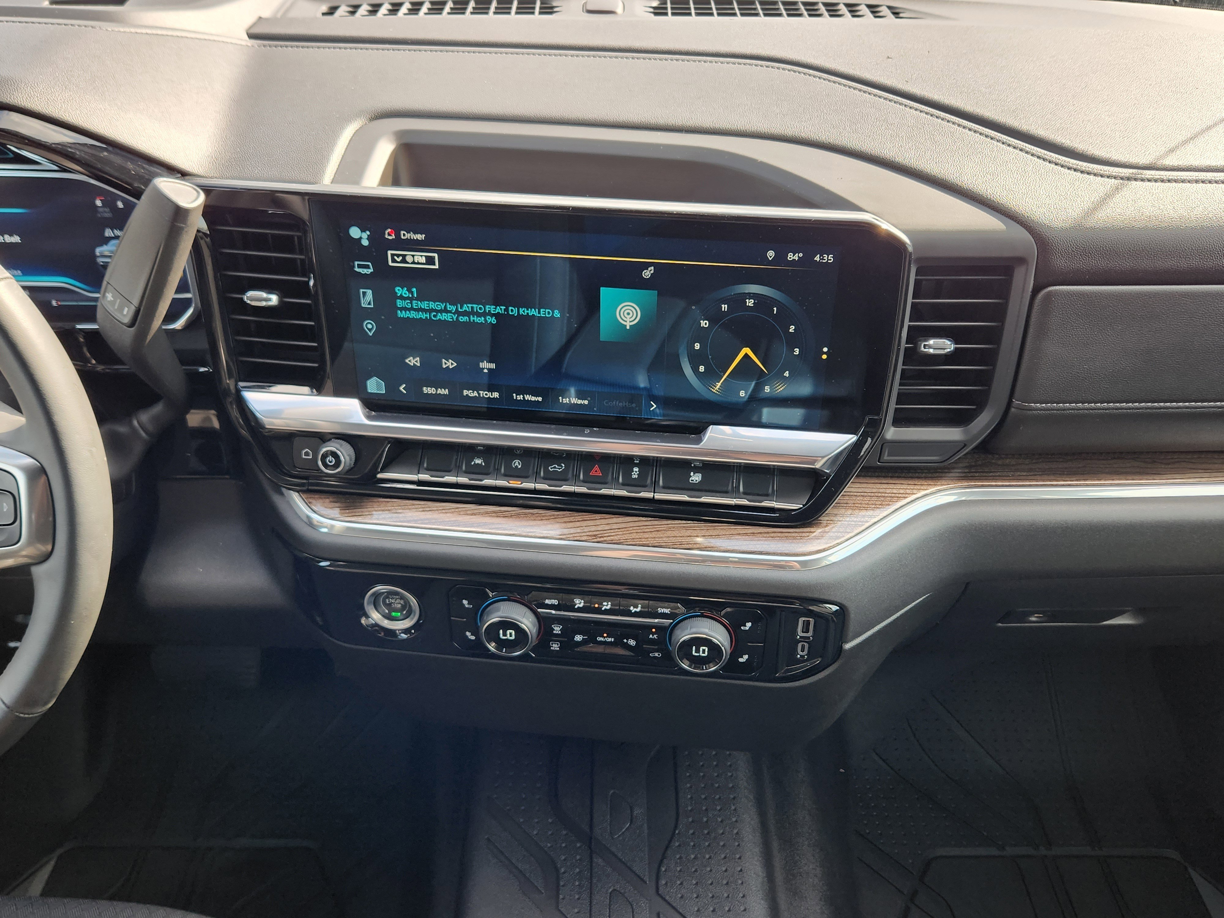 Used 2024 Chevrolet Silverado 1500 LT image 17