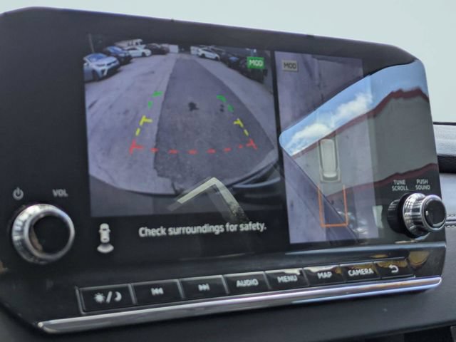 Used 2024 Mitsubishi Outlander SE FWD image 22