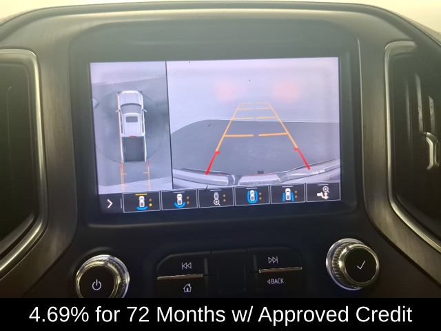 Used 2019 GMC Sierra 1500 Denali w/ Technology Package RWD image 26