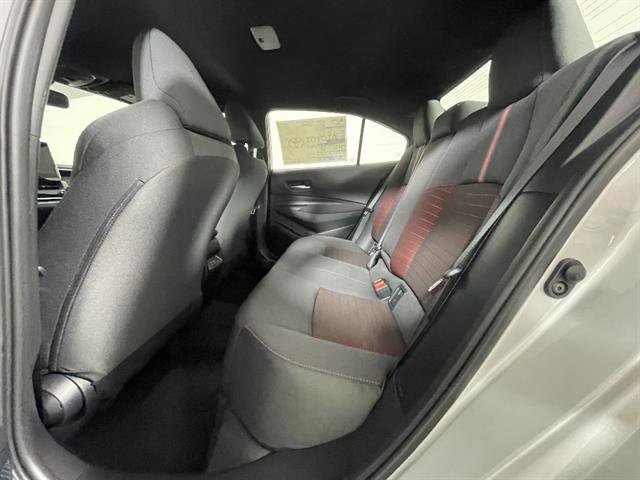 New 2026 Toyota Corolla SE FWD image 10