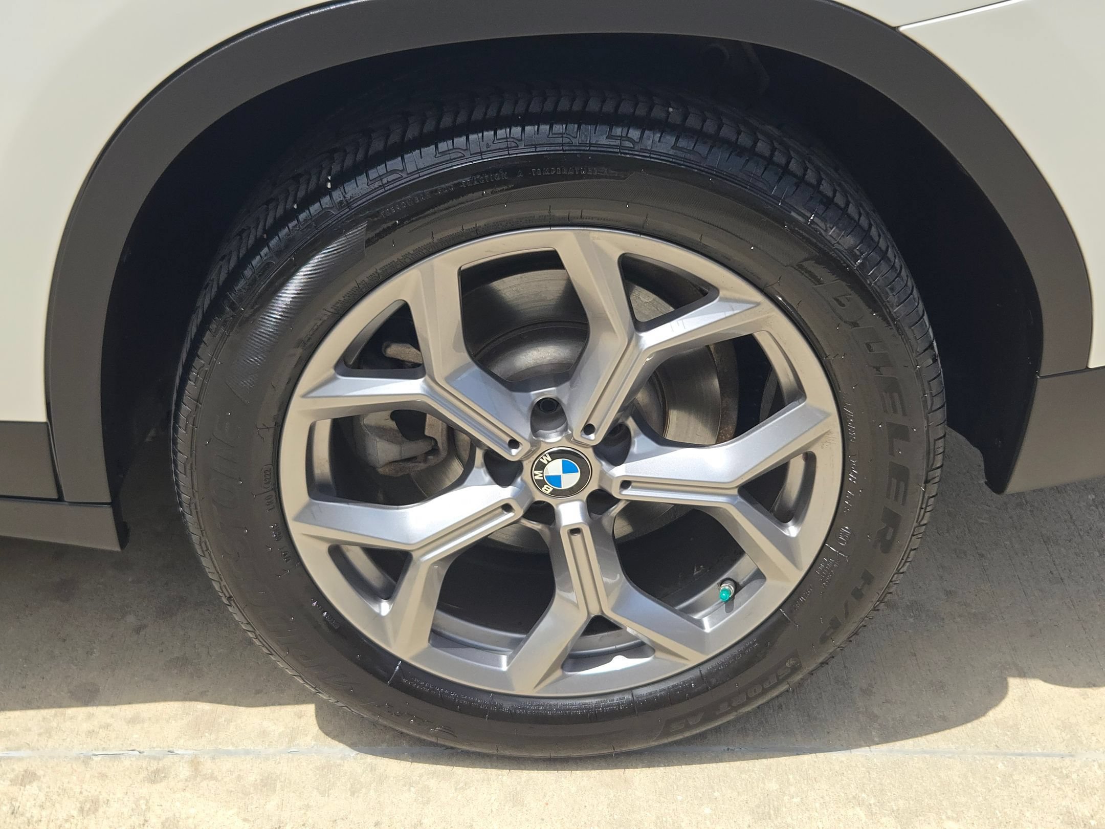 Used 2023 BMW X3 xDrive30i w/ Premium Package AWD/4WD image 32
