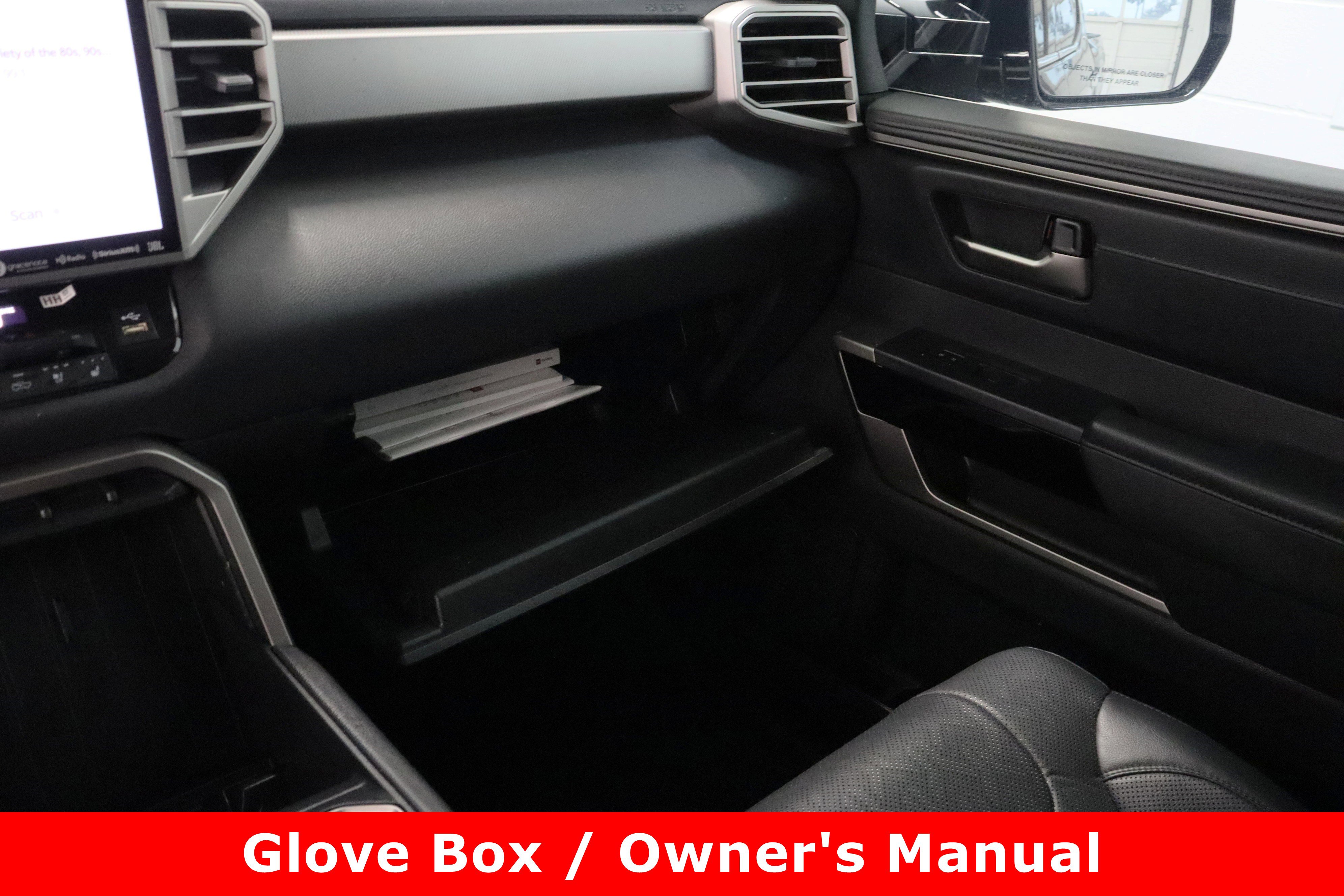 Used 2024 Toyota Tundra Limited image 26