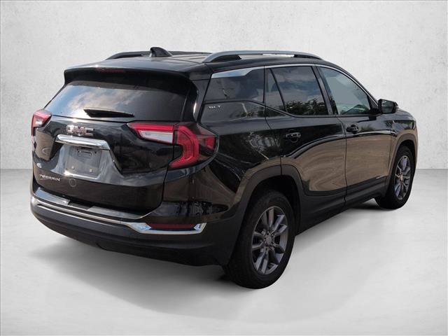 Used 2024 GMC Terrain SLT FWD image 5