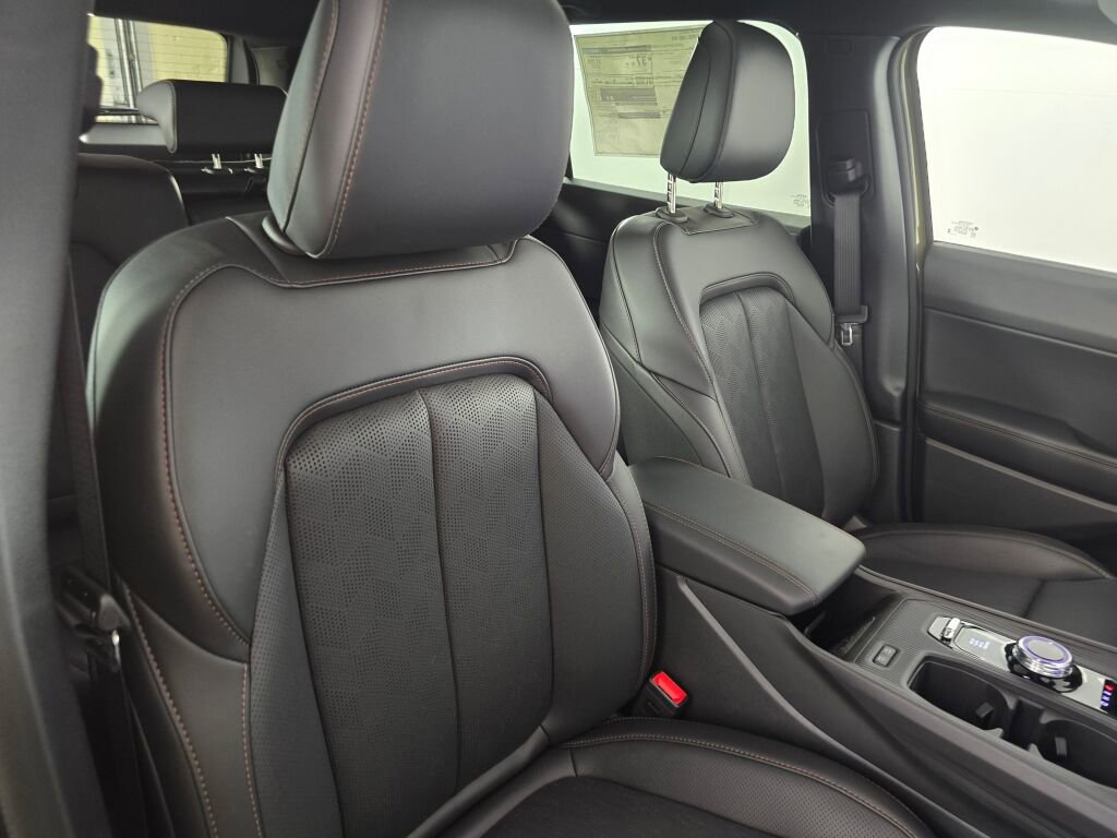 New 2026 Dodge Charger GT w/ Blacktop Package AWD/4WD image 89