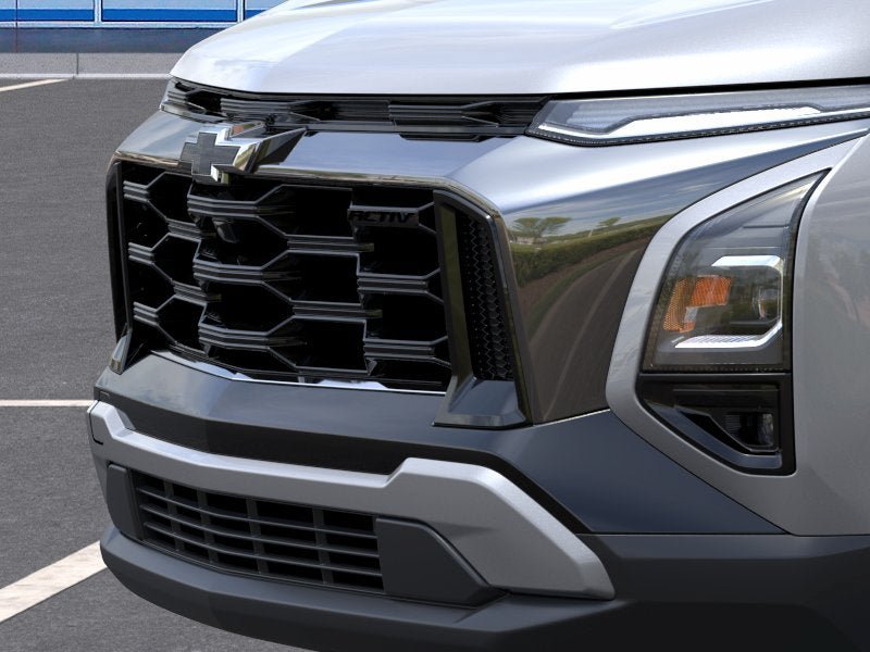 New 2027 Chevrolet Equinox ACTIV w/ Safety and Technology Package AWD/4WD image 37