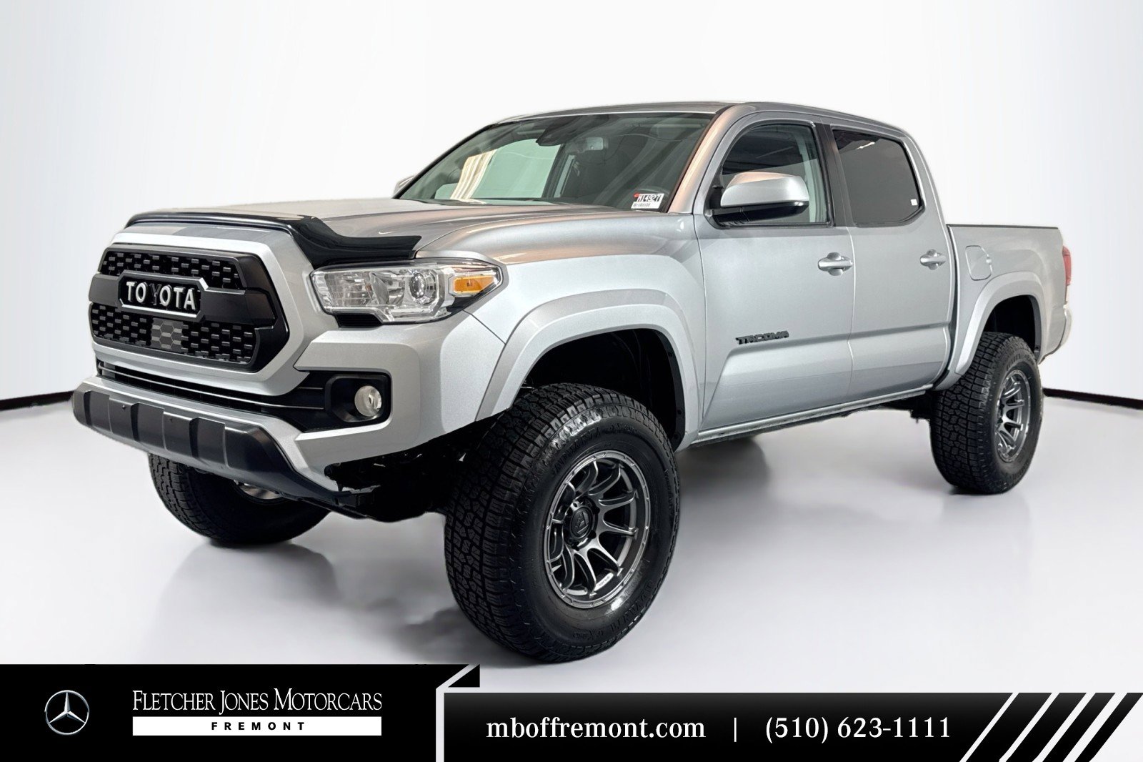 Used 2023 Toyota Tacoma SR5