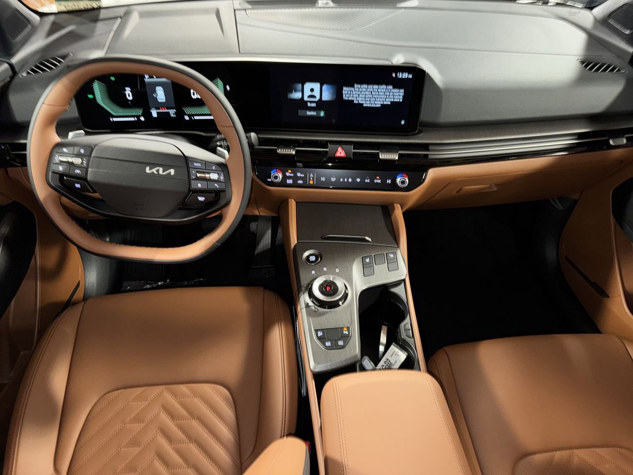 New 2026 Kia Sportage X-Line image 15