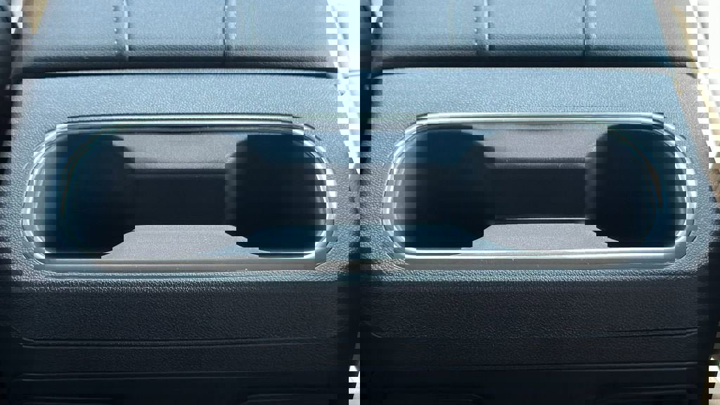 New 2026 Chevrolet Silverado 1500 LT Trail Boss w/ Dark Appearance Package image 18
