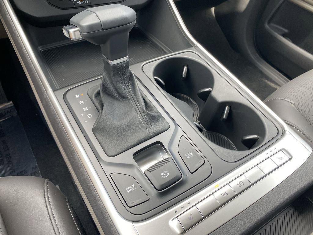 New 2026 Kia Carnival image 22