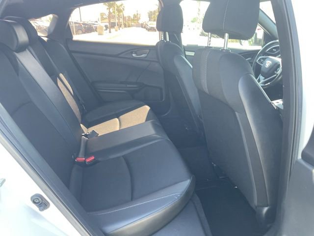 Used 2020 Honda Civic Sport image 25