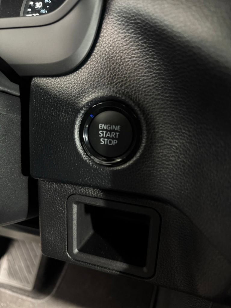 New 2026 Toyota Tundra SR AWD/4WD image 37