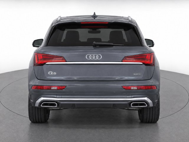 Used 2022 Audi Q5 2.0T Premium Plus AWD/4WD image 5