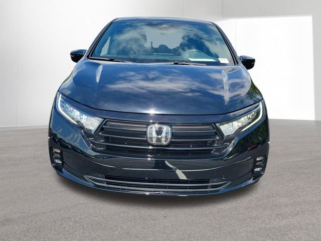 Used 2024 Honda Odyssey Sport image 16