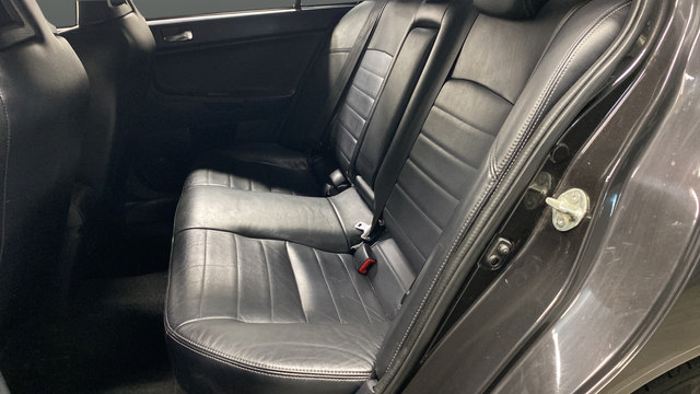 Used 2013 Mitsubishi Lancer Evolution MR AWD/4WD image 21