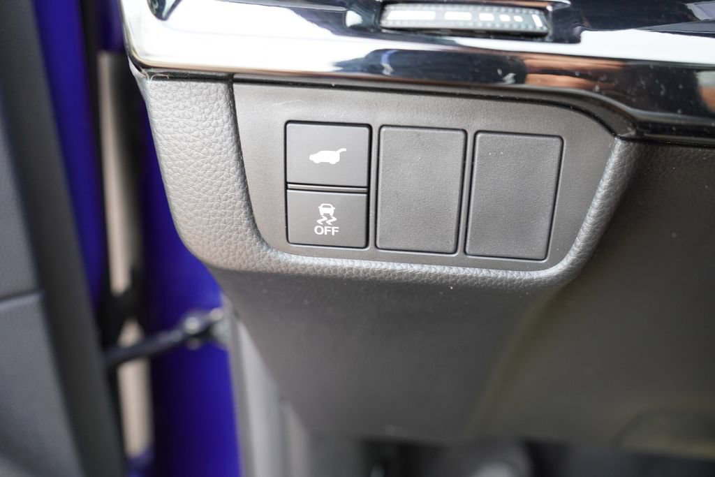 Used 2024 Honda CR-V Sport Touring image 26