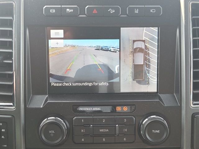 Used 2022 Ford F350 XLT w/ XLT Premium Package image 29