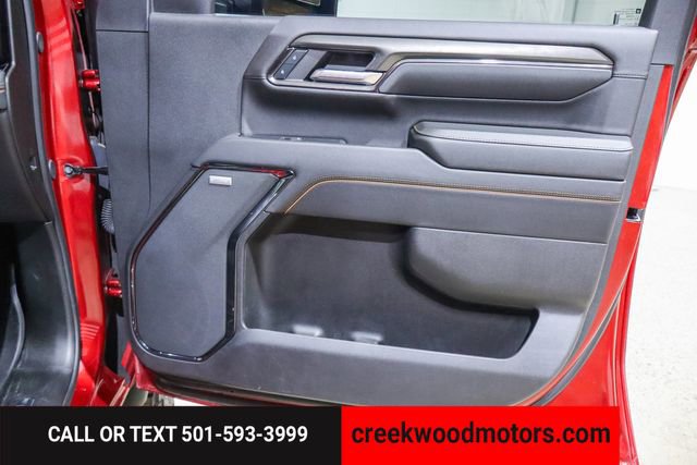 Used 2024 GMC Sierra 2500 AT4 w/ AT4 Premium Plus Package image 43