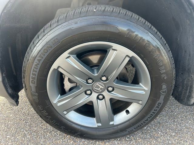 Used 2023 Honda Ridgeline RTL-E image 10